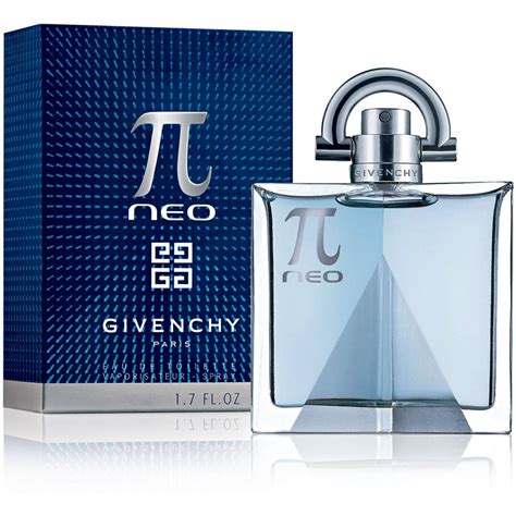 Pi Neo Givenchy Colonia 